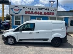 2016 Ford Transit Connect 