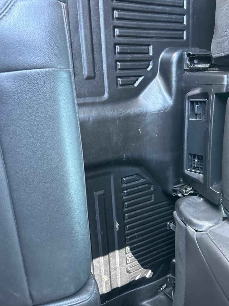 Chevrolet Silverado 1500 2WD Crew Cab 147" Work Truck 2023
