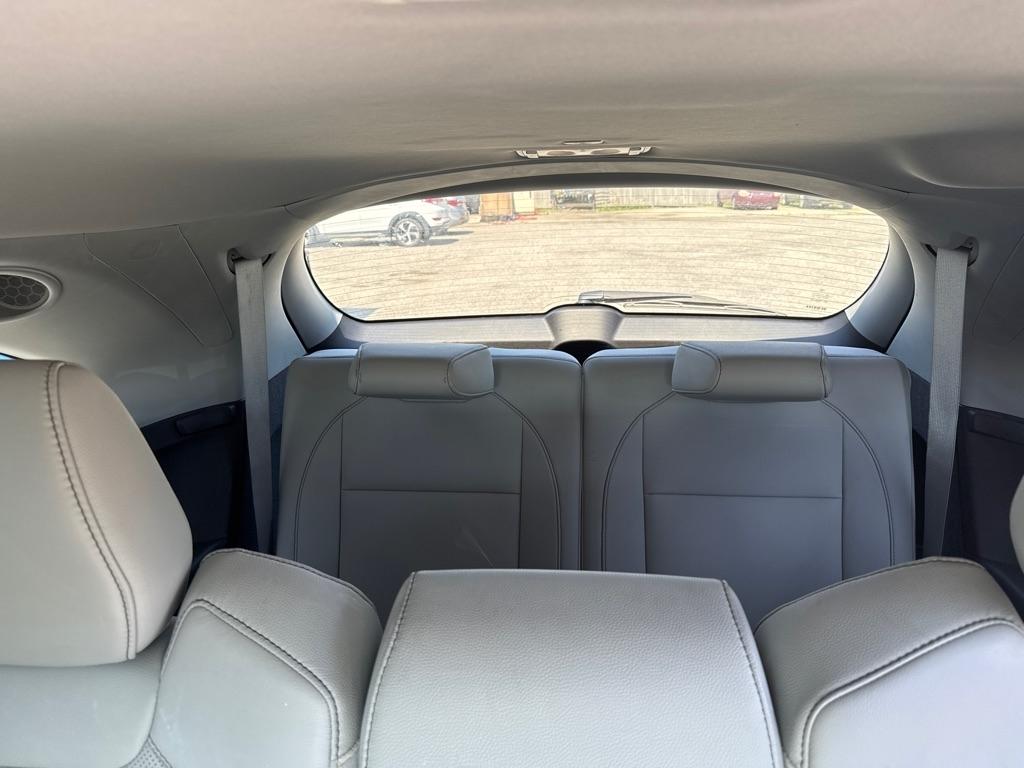 Acura MDX FWD 7-Passenger w/Technology Pkg 2020