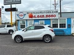 2017 Buick Encore 