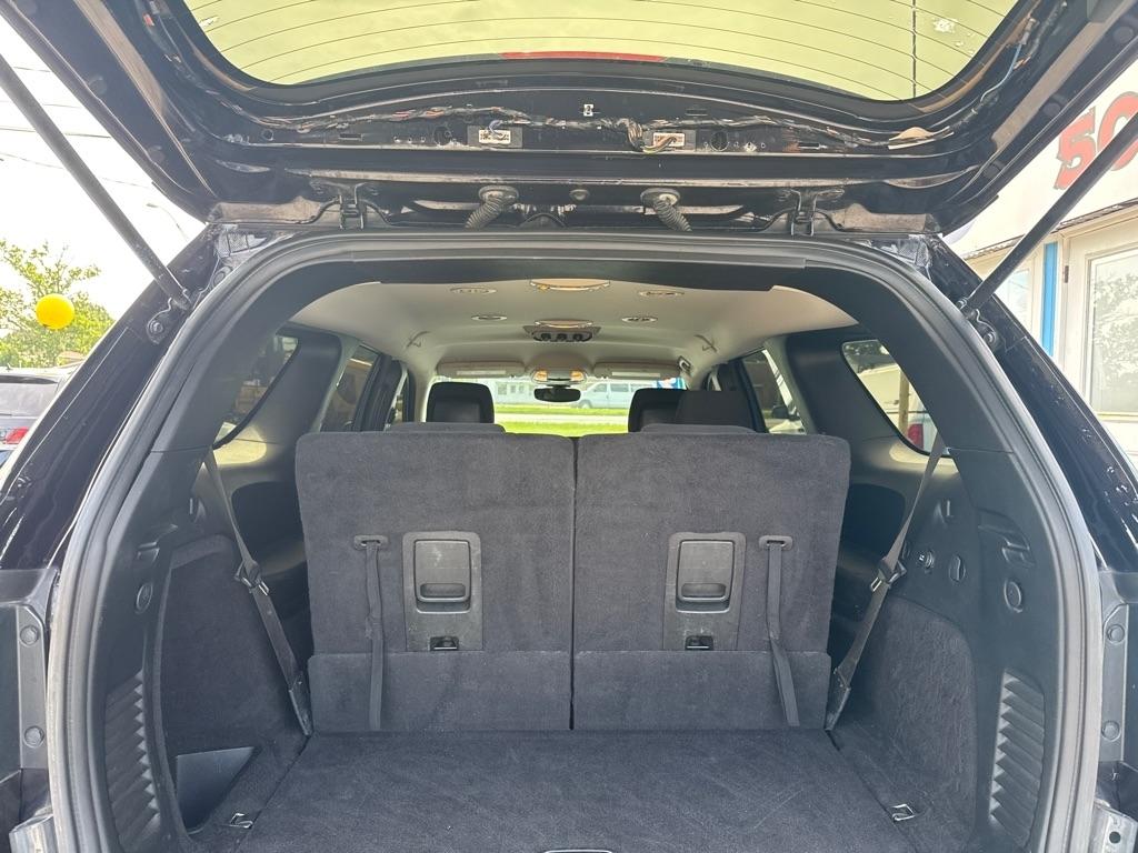 Dodge Durango SXT RWD 2019