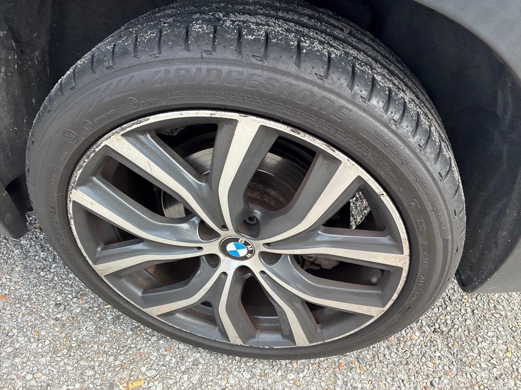 BMW X1 sDrive28i Sports Activity Vehicle 2017