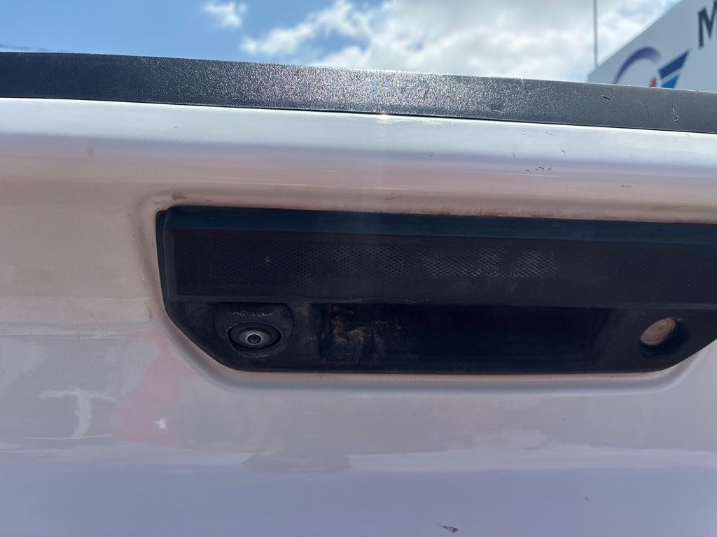 Chevrolet Silverado 1500 2WD Crew Cab 147" Work Truck 2023