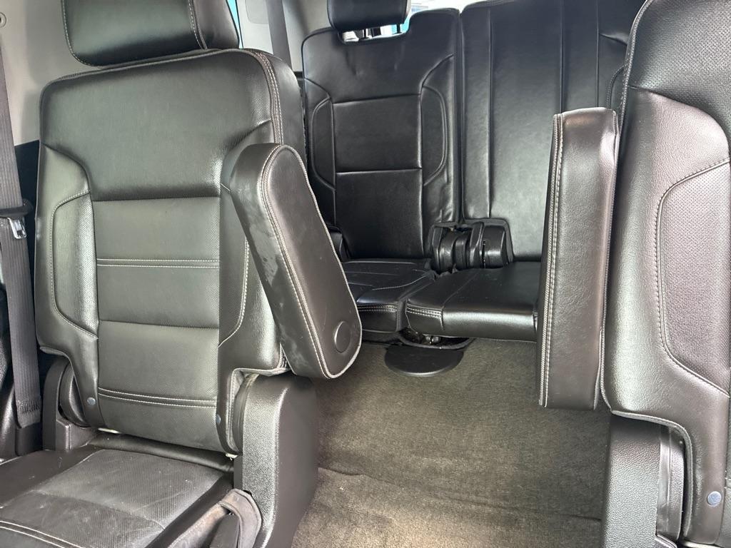GMC Yukon 4WD 4dr Denali 2016