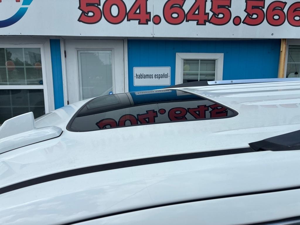 GMC Yukon 4WD 4dr Denali 2016