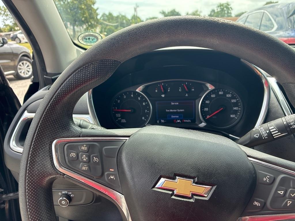 Chevrolet Equinox FWD 4dr LT w/1LT 2020