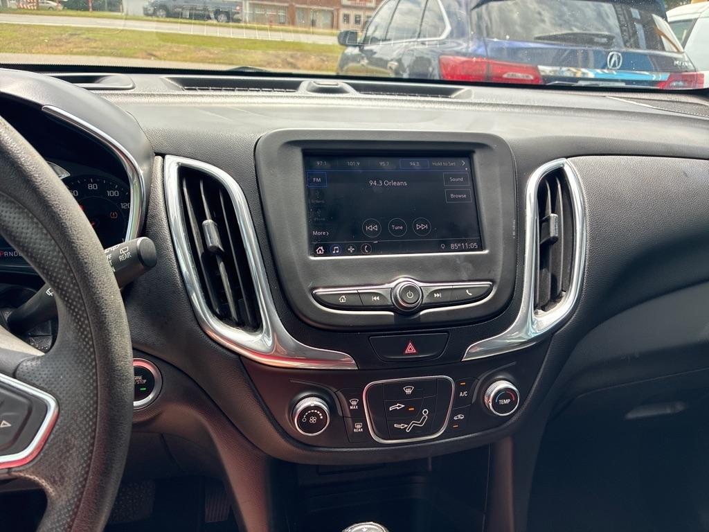 Chevrolet Equinox FWD 4dr LT w/1LT 2020