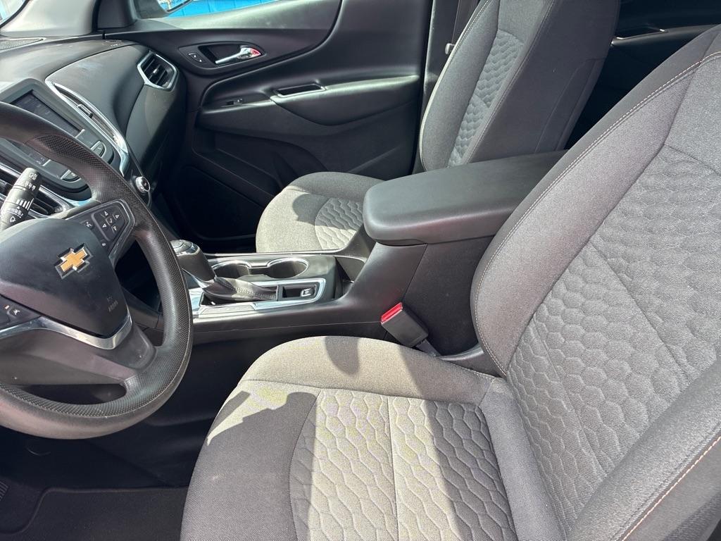 Chevrolet Equinox FWD 4dr LT w/1LT 2020