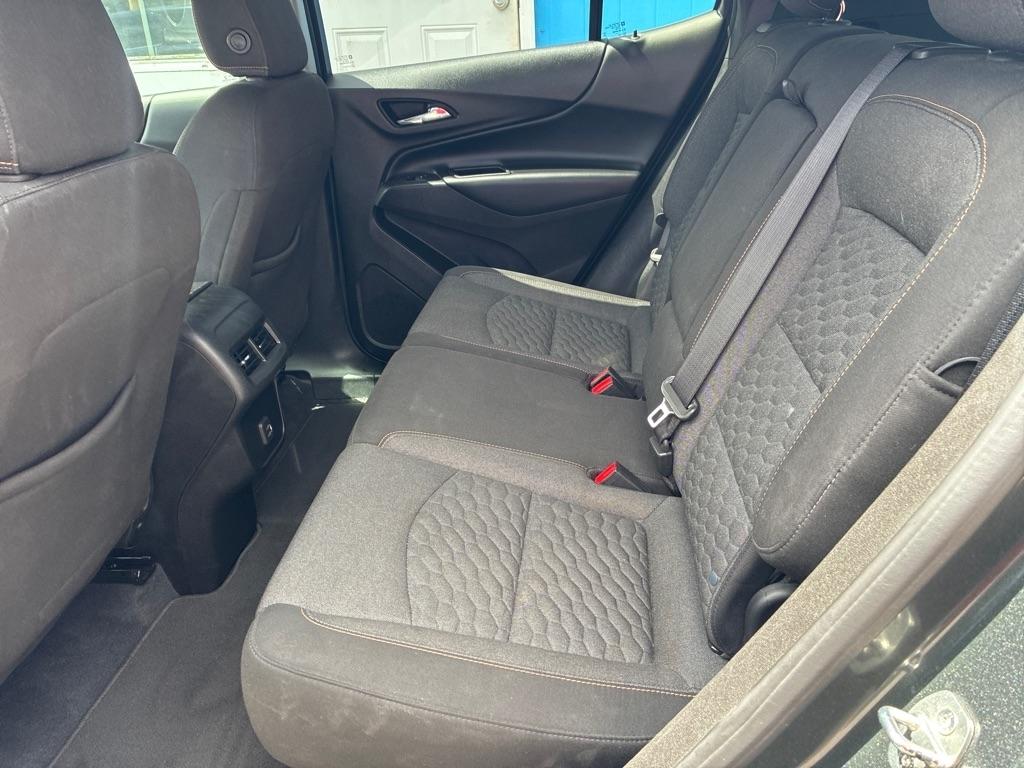 Chevrolet Equinox FWD 4dr LT w/1LT 2020