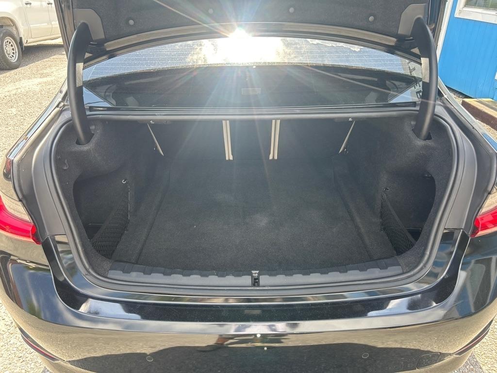 BMW 3 Series 330i Sedan North America 2020