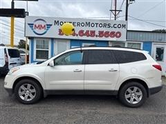 2012 Chevrolet Traverse 
