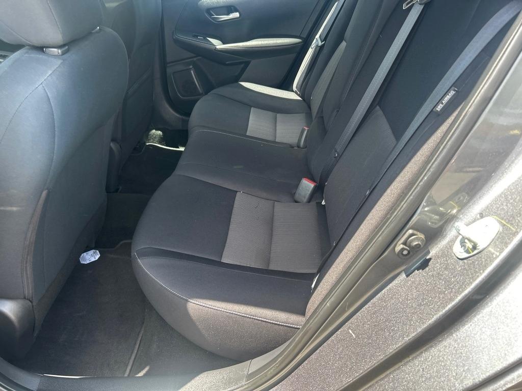 Nissan Sentra SV CVT 2021