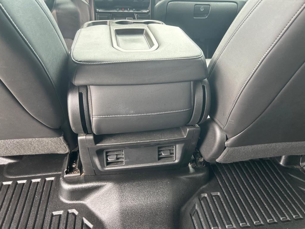 Chevrolet Silverado 1500 2WD Crew Cab 147" Work Truck 2020