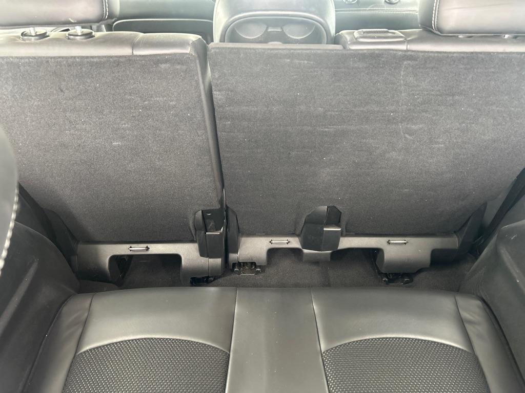 Dodge Journey FWD 4dr Crossroad 2015