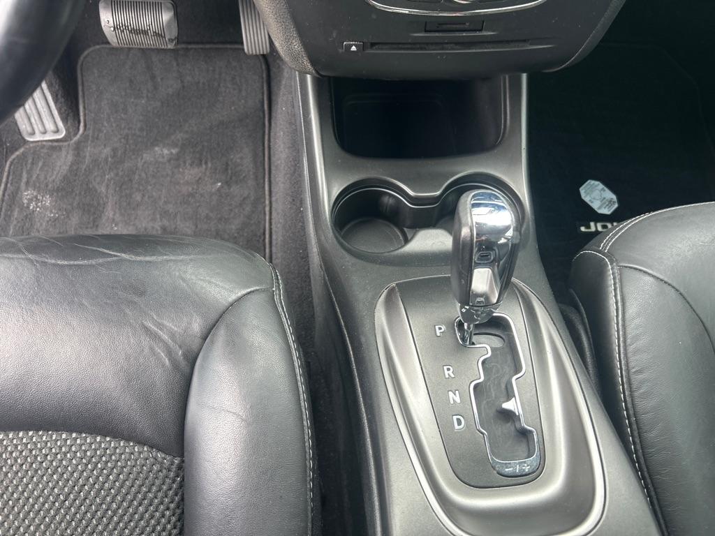 Dodge Journey FWD 4dr Crossroad 2015