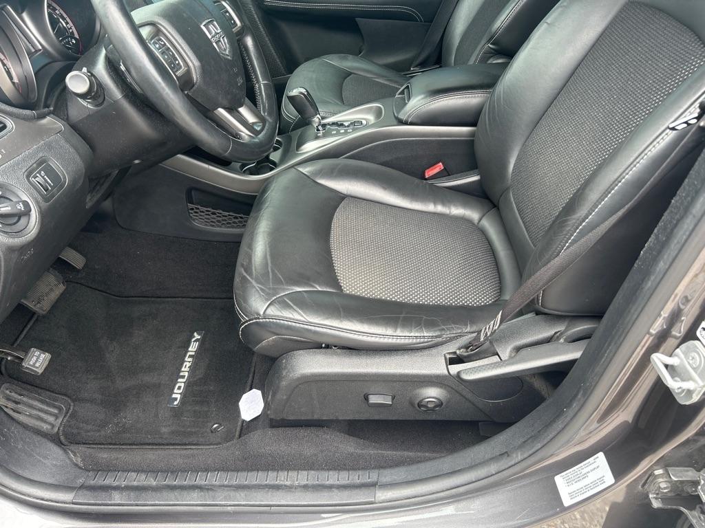 Dodge Journey FWD 4dr Crossroad 2015