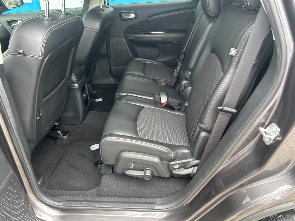 Dodge Journey FWD 4dr Crossroad 2015