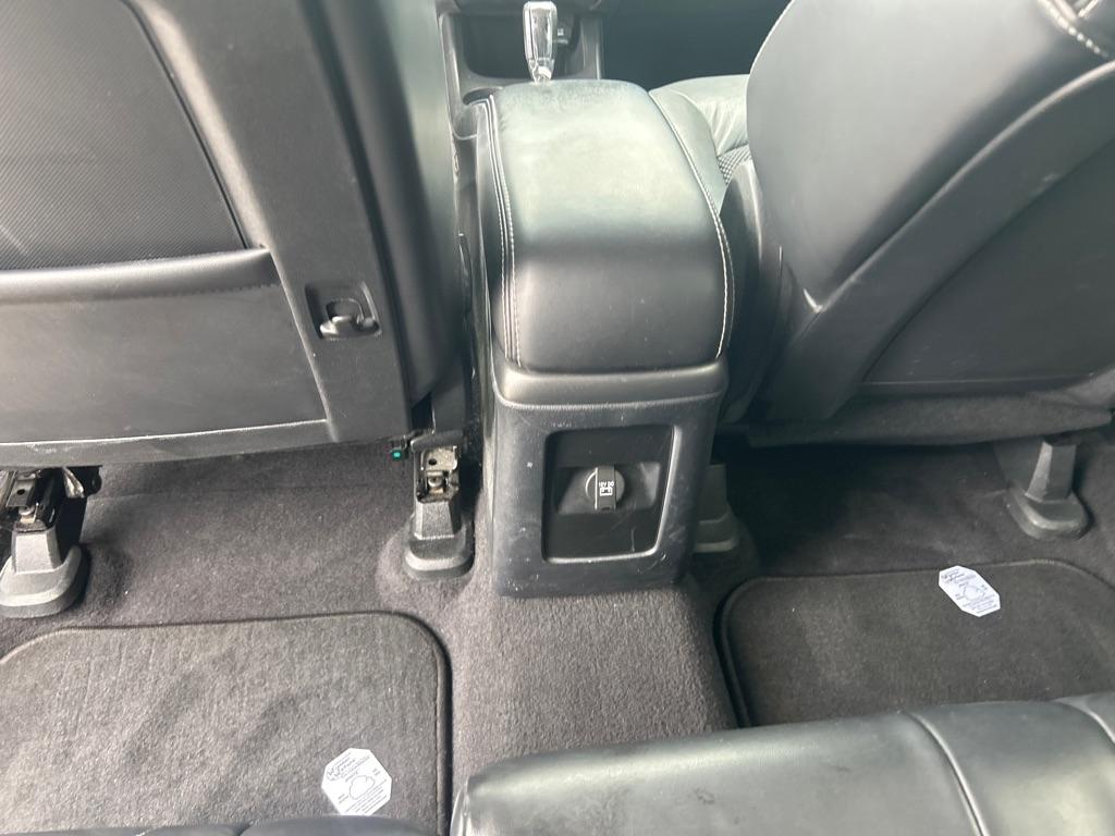 Dodge Journey FWD 4dr Crossroad 2015