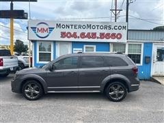 2015 Dodge Journey 