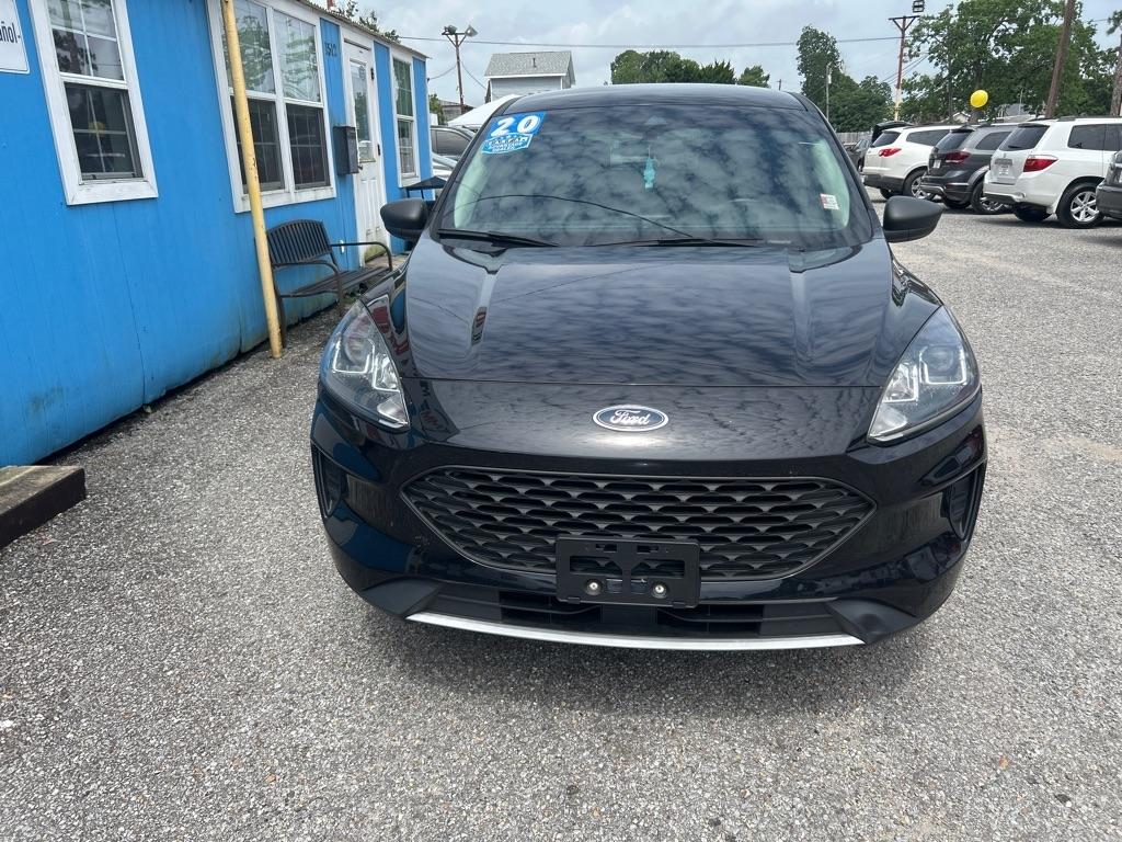 Ford Escape S AWD 2020