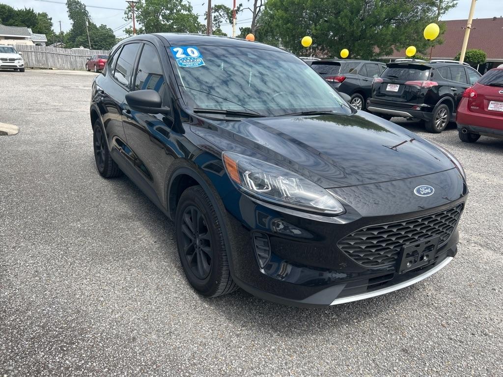 Ford Escape S AWD 2020