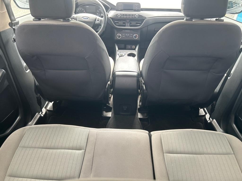 Ford Escape S AWD 2020