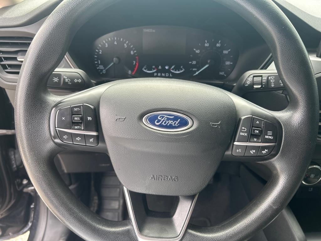 Ford Escape S AWD 2020