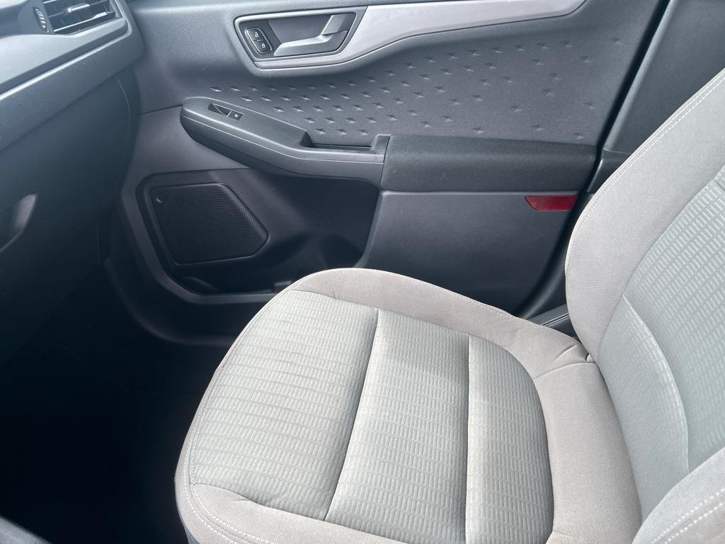 Ford Escape S AWD 2020