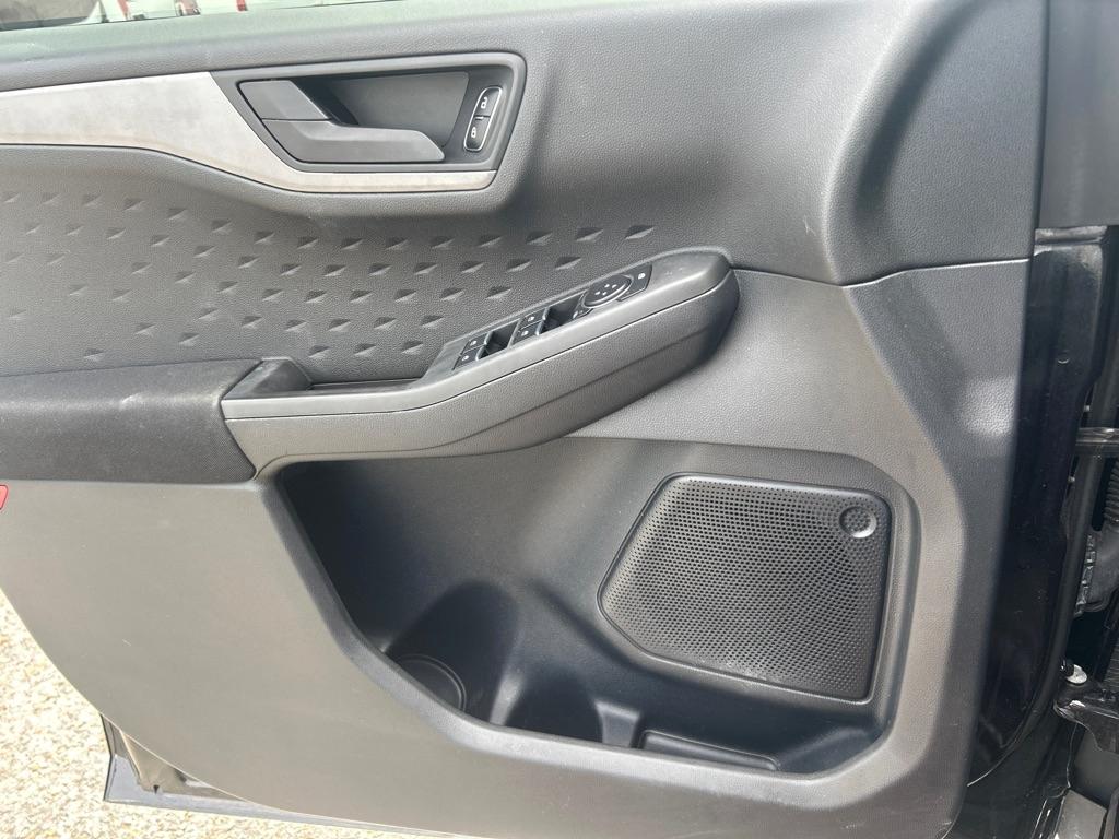 Ford Escape S AWD 2020