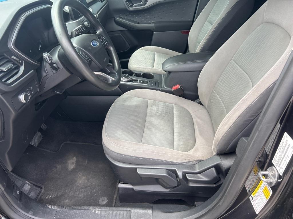 Ford Escape S AWD 2020