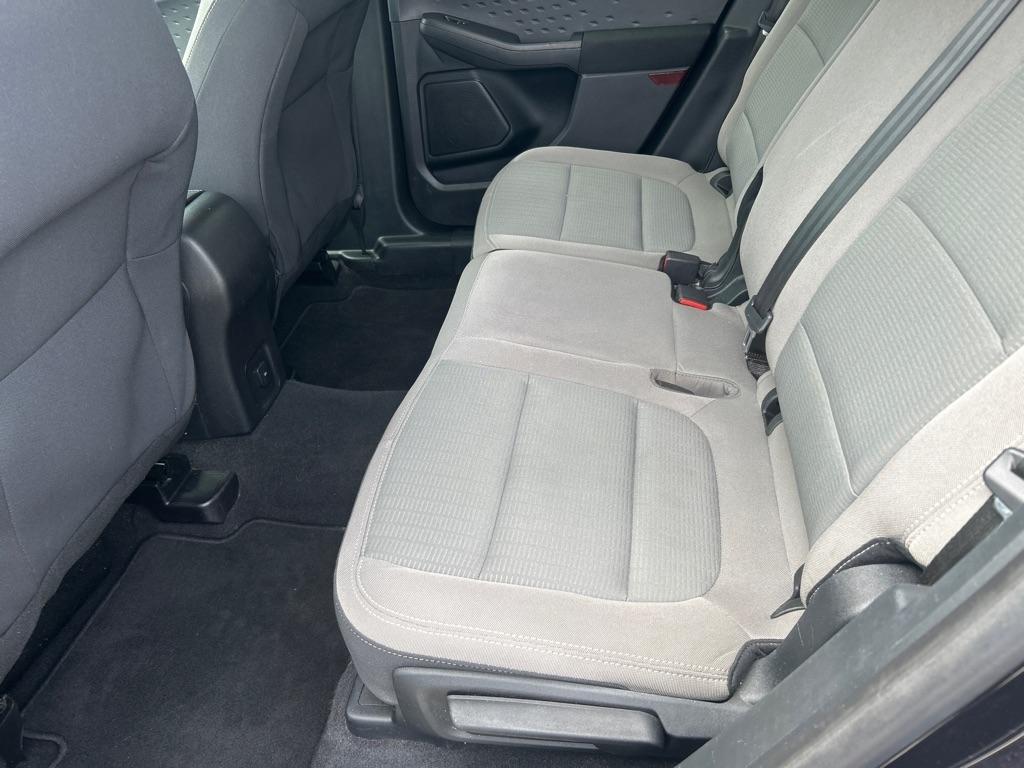 Ford Escape S AWD 2020