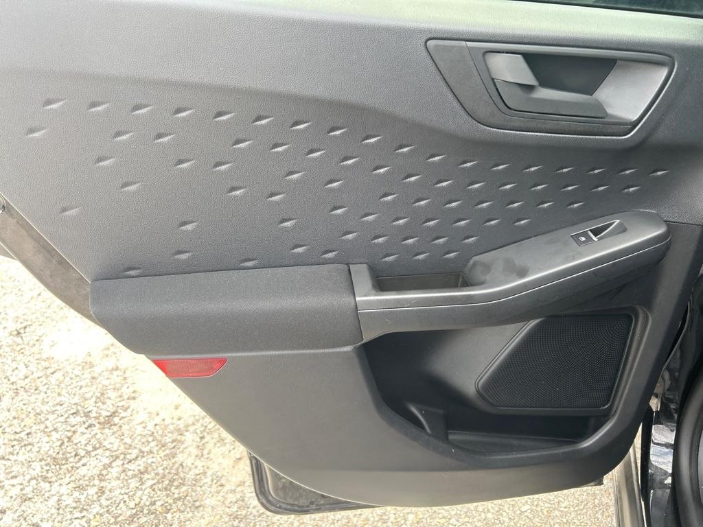 Ford Escape S AWD 2020