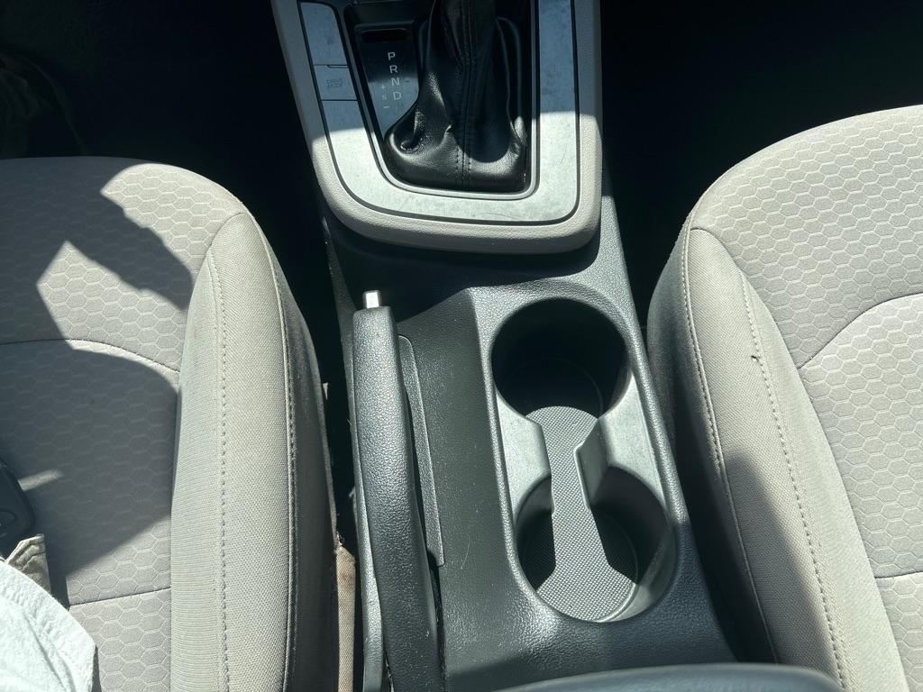 Hyundai Elantra SE IVT 2020