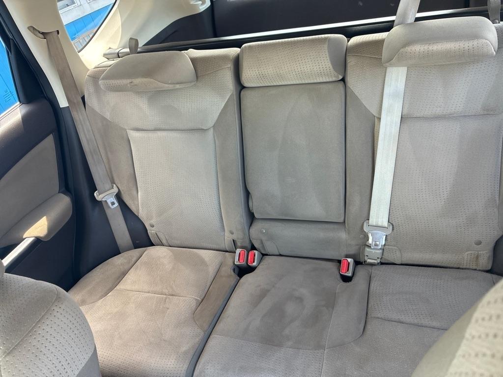 Honda CR-V 2WD 5dr EX 2014