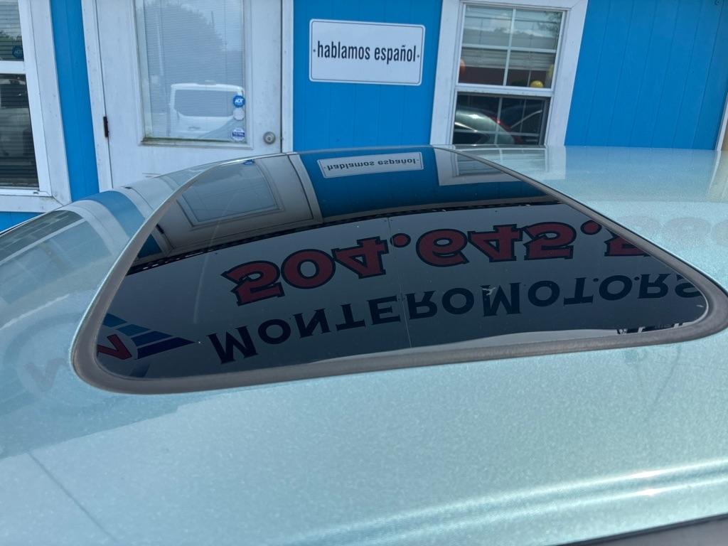 Honda CR-V 2WD 5dr EX 2014