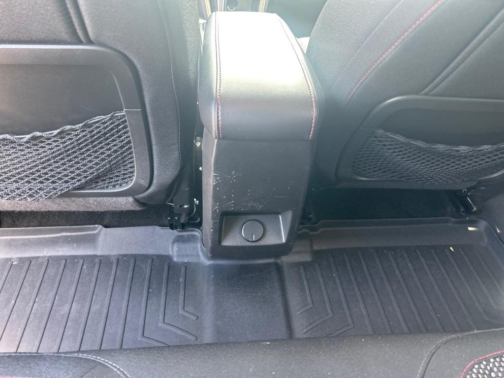 GMC Terrain FWD 4dr SLE w/SLE-2 2015