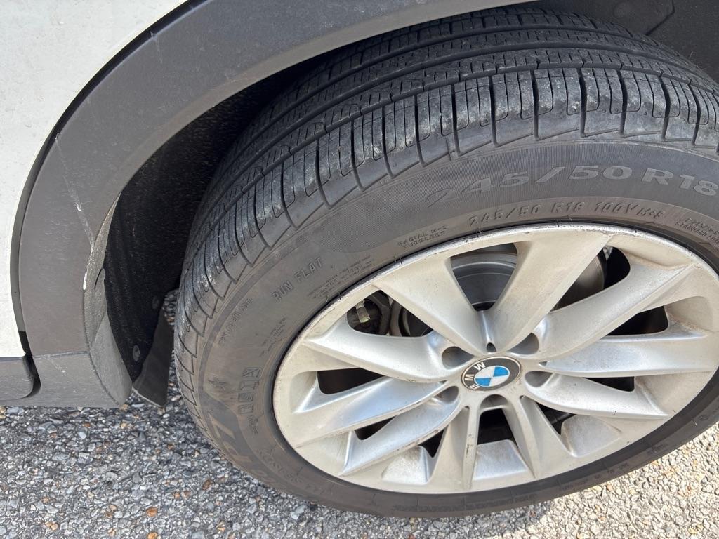 BMW X3 AWD 4dr xDrive28i 2014