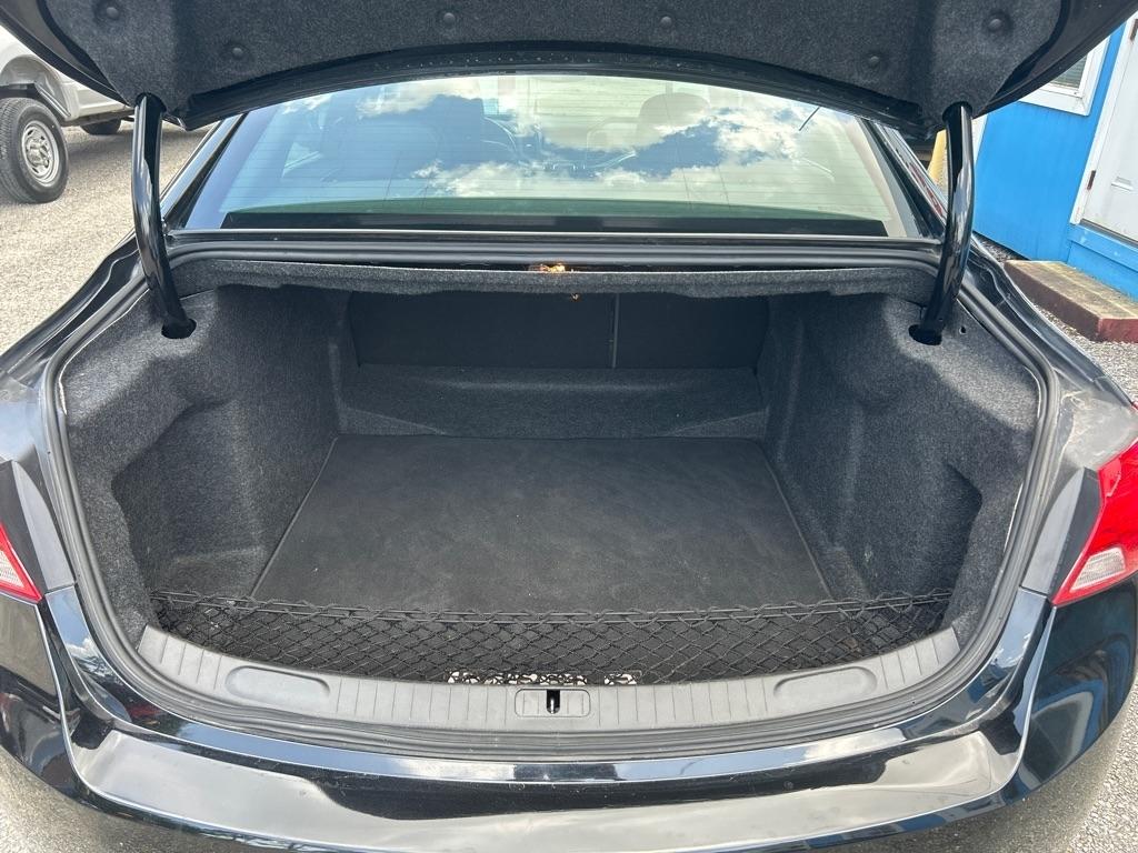 Chevrolet Impala 4dr Sdn Premier w/2LZ 2019