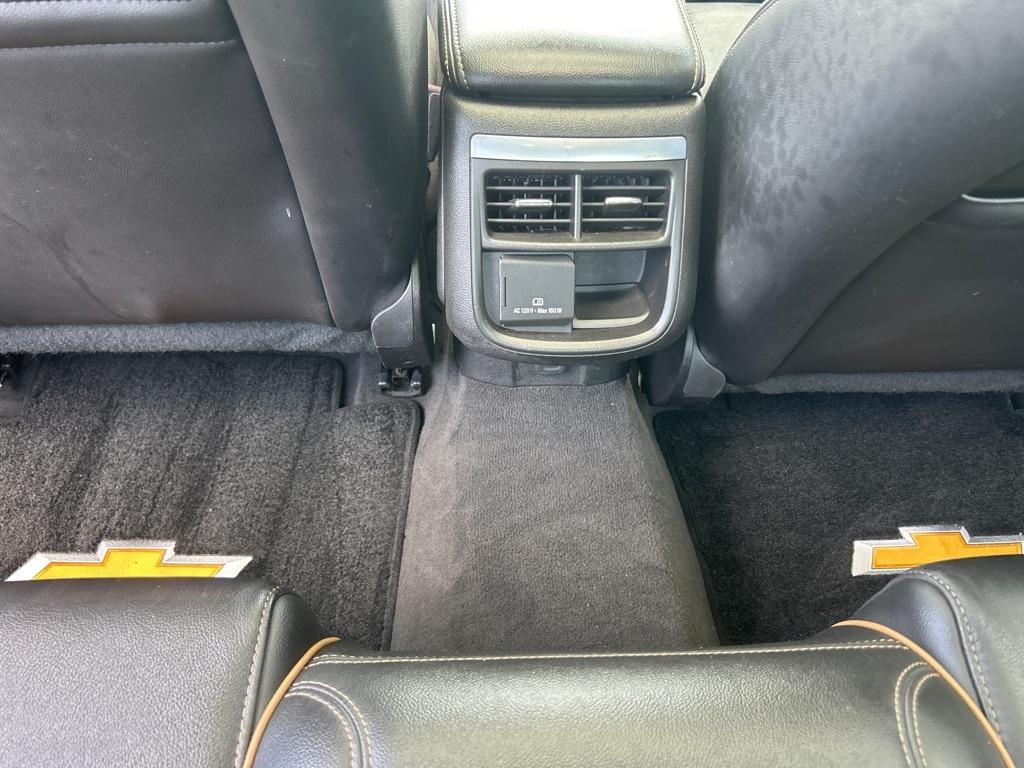 Chevrolet Impala 4dr Sdn Premier w/2LZ 2019