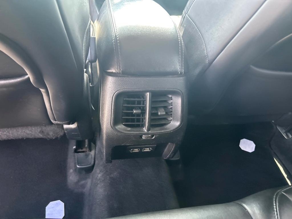 Jeep Cherokee Latitude Plus FWD 2021