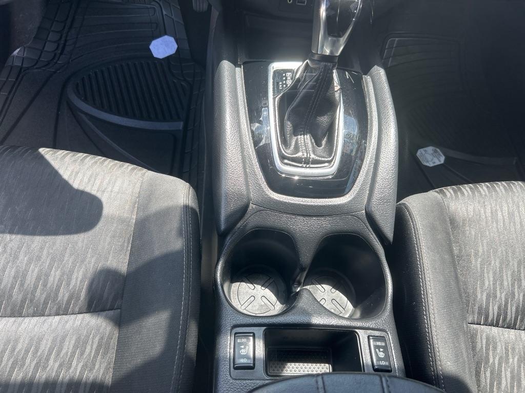 Nissan Rogue AWD SV 2018