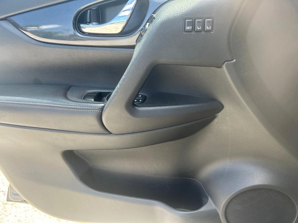 Nissan Rogue AWD SV 2018