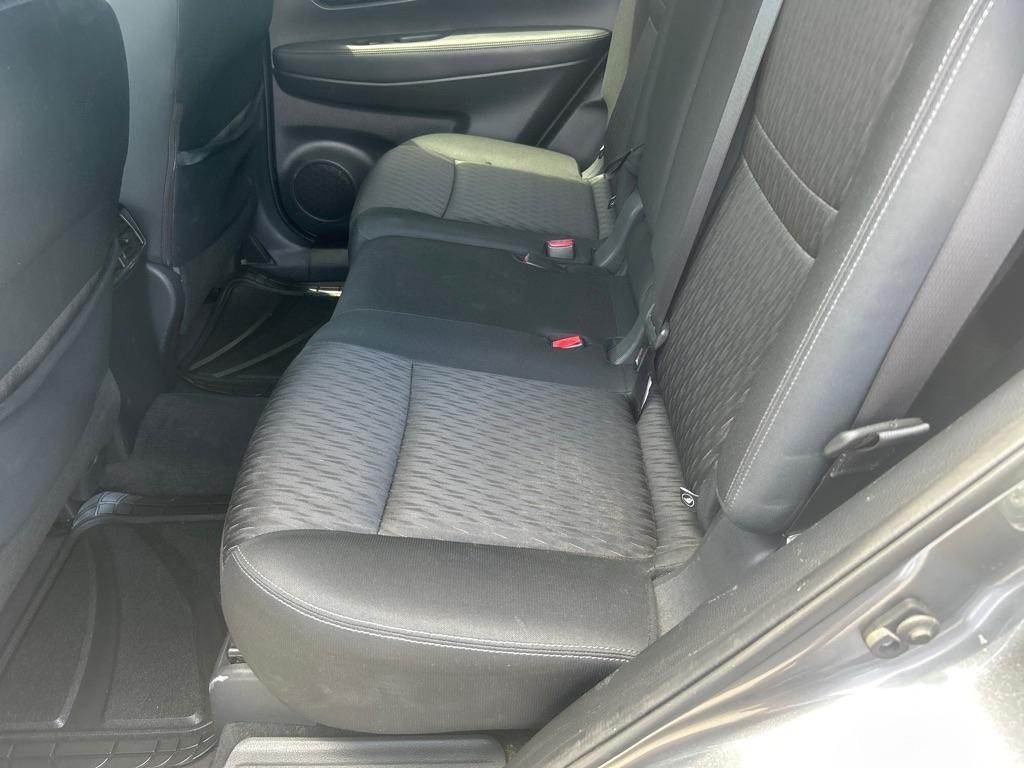 Nissan Rogue AWD SV 2018