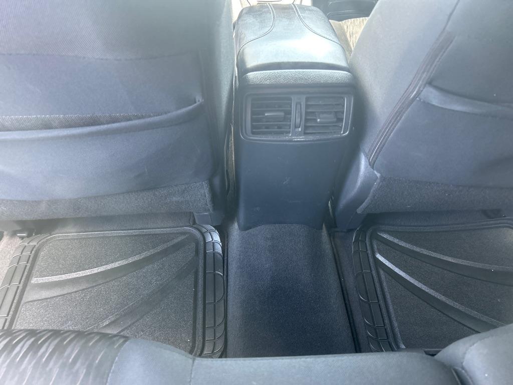 Nissan Rogue AWD SV 2018