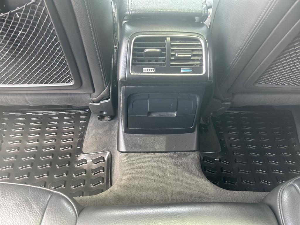 Audi Q5 quattro 4dr 2.0T Premium Plus 2016