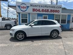 2016 Audi Q5 