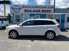 2010 Dodge Journey 