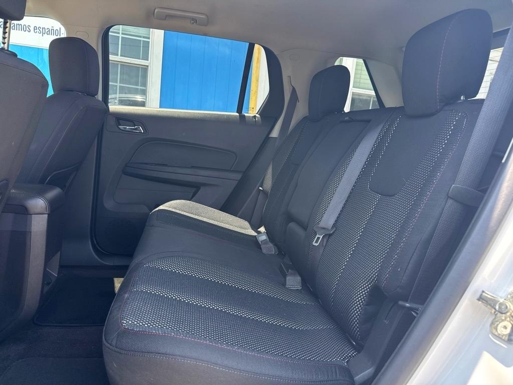 GMC Terrain AWD 4dr SLE w/SLE-2 2016