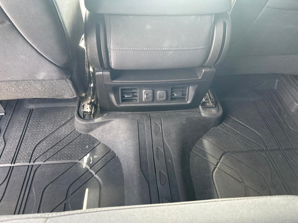 Chevrolet Silverado 1500 2WD Crew Cab 147" LT 2019