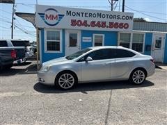 2015 Buick Verano 